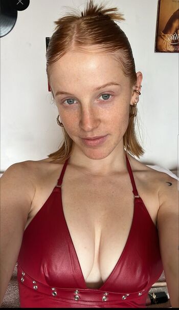 Full leaked Polluxcia page private onlyfans photo