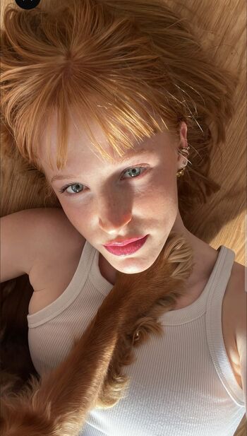 Full leaked Polluxcia page private onlyfans photo