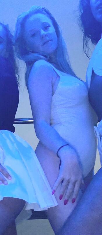 Full leaked Polluxcia private onlyfans photo