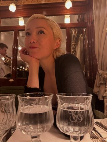 Full leaked Pom klementieff private onlyfans photo
