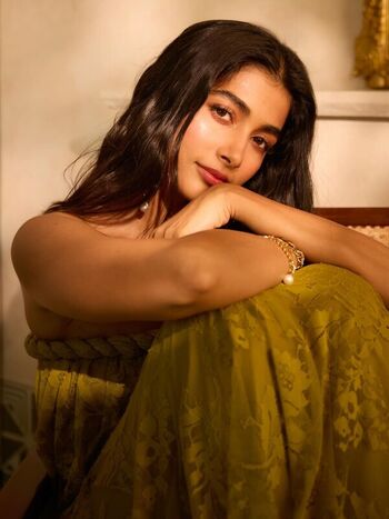 Full leaked Pooja hegde private onlyfans photo