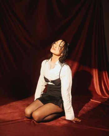 Full leaked Poppy liu private onlyfans photo