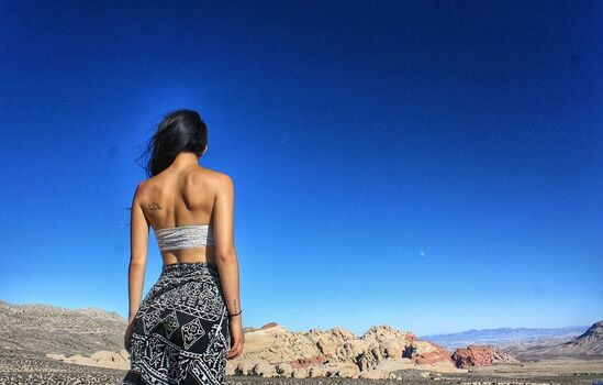 Full leaked Poppy liu private onlyfans photo