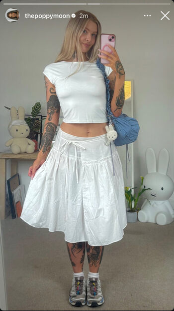 Full leaked Poppy moon private onlyfans photo
