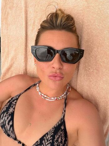 Full leaked Priscilla betti private onlyfans photo