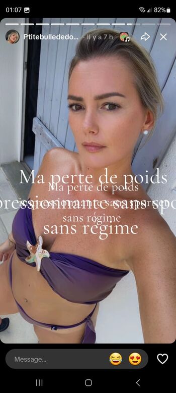 Ptitebullededouceur
