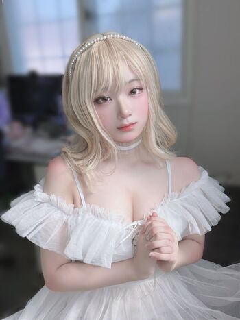 Purinn Cosplay