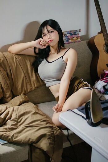 Full leaked Purrinchu private onlyfans photo