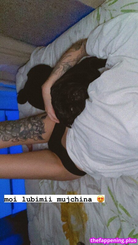 gtfobae / qqtati Naakte OnlyFans Foto #13