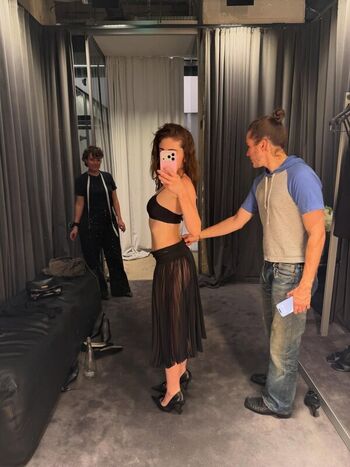 Full leaked Rachel anne sennott private onlyfans photo
