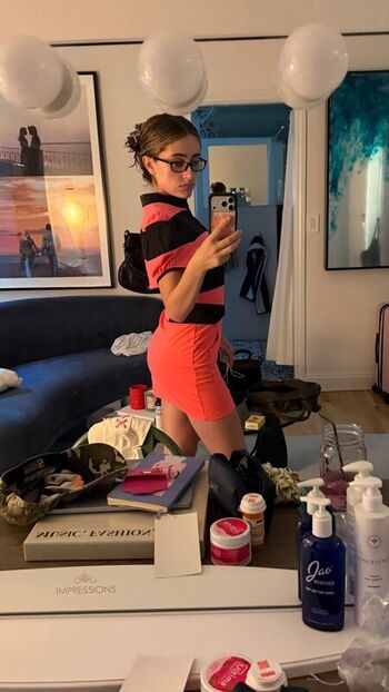 Full leaked Rachel anne sennott private onlyfans photo