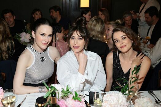 Full leaked Rachel brosnahan private onlyfans photo