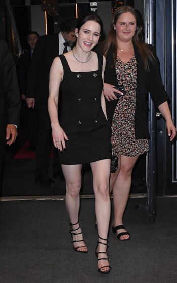 Full leaked Rachel brosnahan private onlyfans photo
