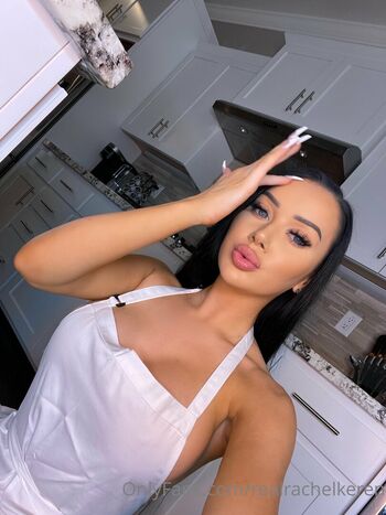 Full leaked Rachel keren private onlyfans photo