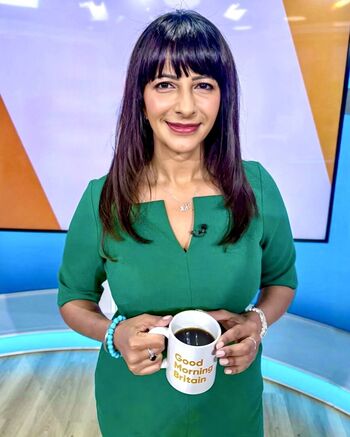 Ranvir Singh