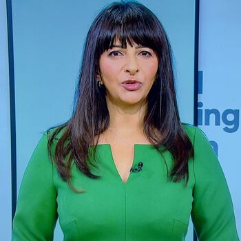 Ranvir Singh