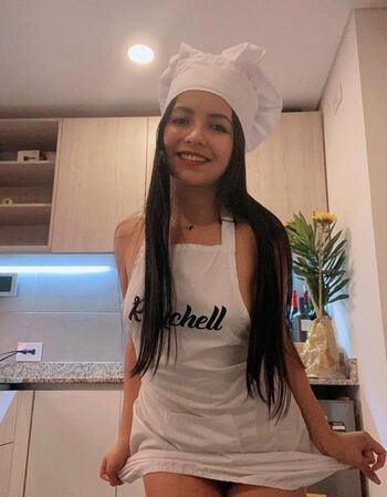 Raychell Black