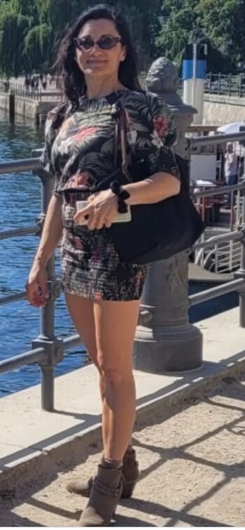 Full leaked Rebecca sarker private onlyfans photo