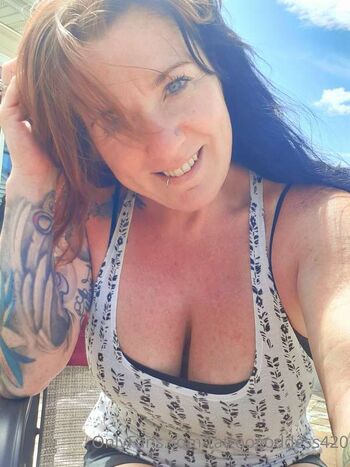 Full leaked Redsexy private onlyfans photo