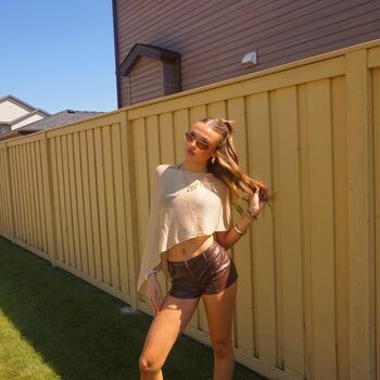 Full leaked Reese hatala private onlyfans photo