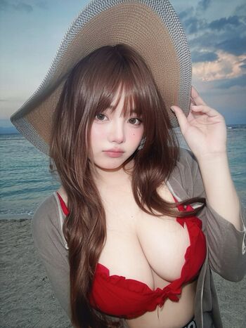Rina Yanmei