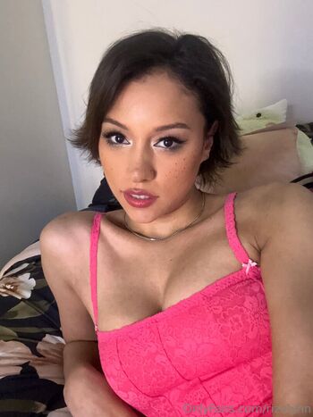 Full leaked Rize lynn private onlyfans photo