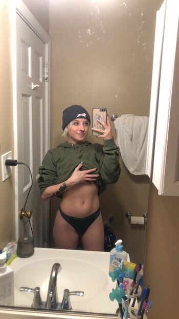 Full leaked Rosemary jane private onlyfans photo