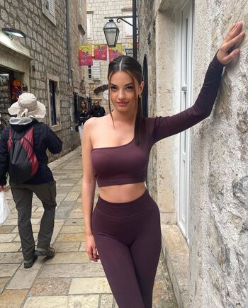 Full leaked Rossela janina private onlyfans photo