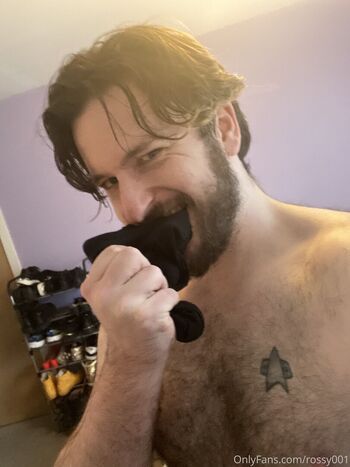 Full leaked Rossy private onlyfans photo