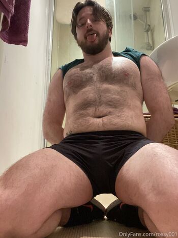 Full leaked Rossy private onlyfans photo