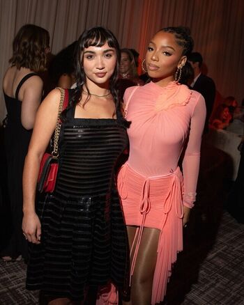 Full leaked Rowan blanchard private onlyfans photo