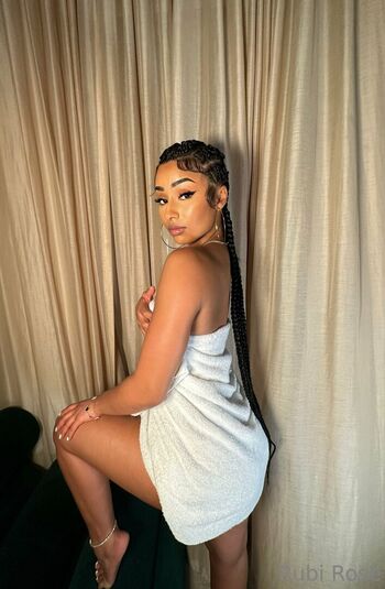Full leaked Rubixrose private onlyfans photo