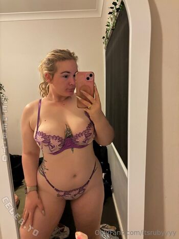 Ruby Rae