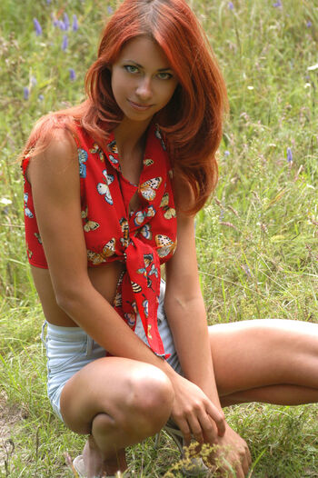 Rudy Red