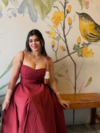 Full leaked Saadhananaidu private onlyfans photo