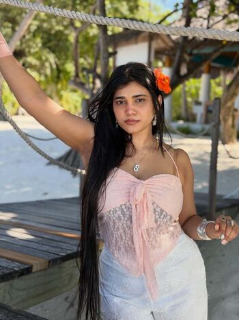 Full leaked Saadhananaidu private onlyfans photo