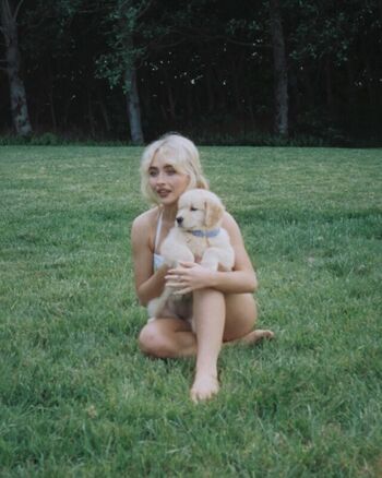 Sabrina Carpenter