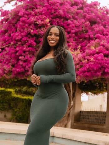 Full leaked Sachia vickery private onlyfans photo