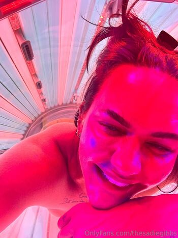 Full leaked Sadie gibbs private onlyfans photo