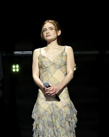 Sadie Sink