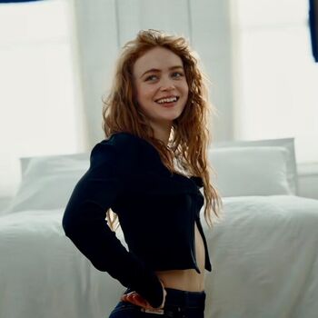 Sadie Sink