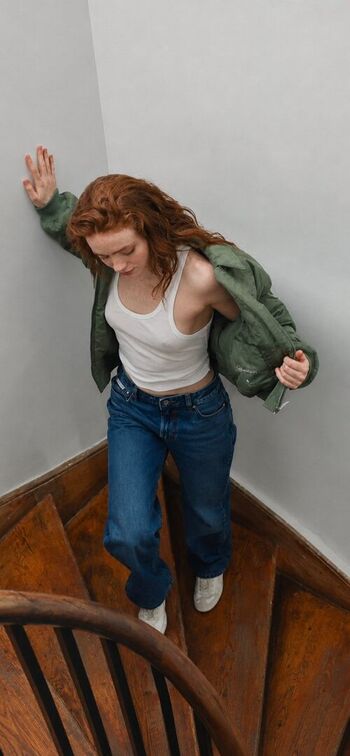 Sadie Sink