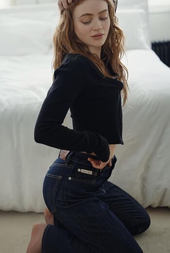 Sadie Sink