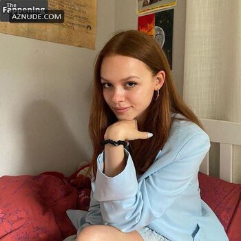 Sadie Soverall