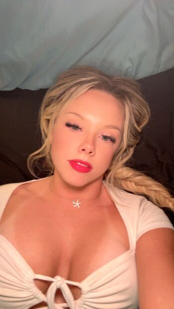 Full leaked Sadiebaby private onlyfans photo