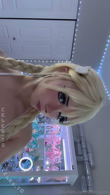 Full leaked Saekuraine private onlyfans photo