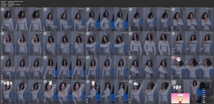 Full leaked Saeyobim private onlyfans photo