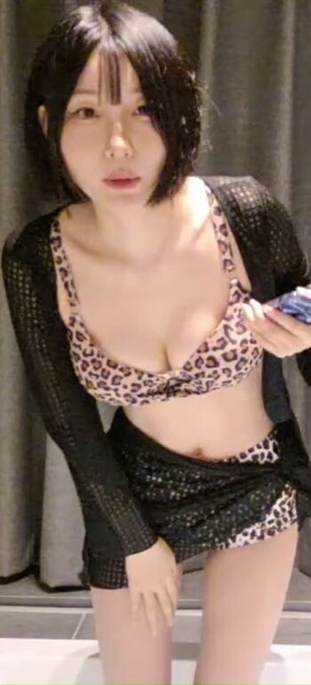 Full leaked Saeyobim private onlyfans photo