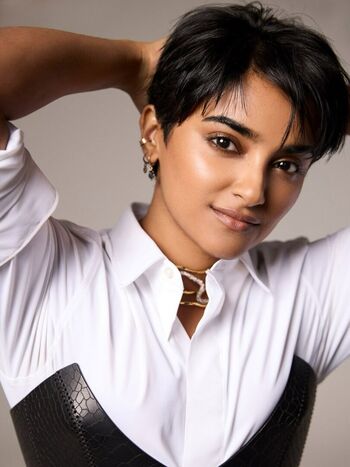 Sahana Srinivasan
