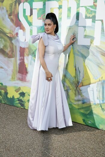 Full leaked Salma hayek  page private onlyfans photo